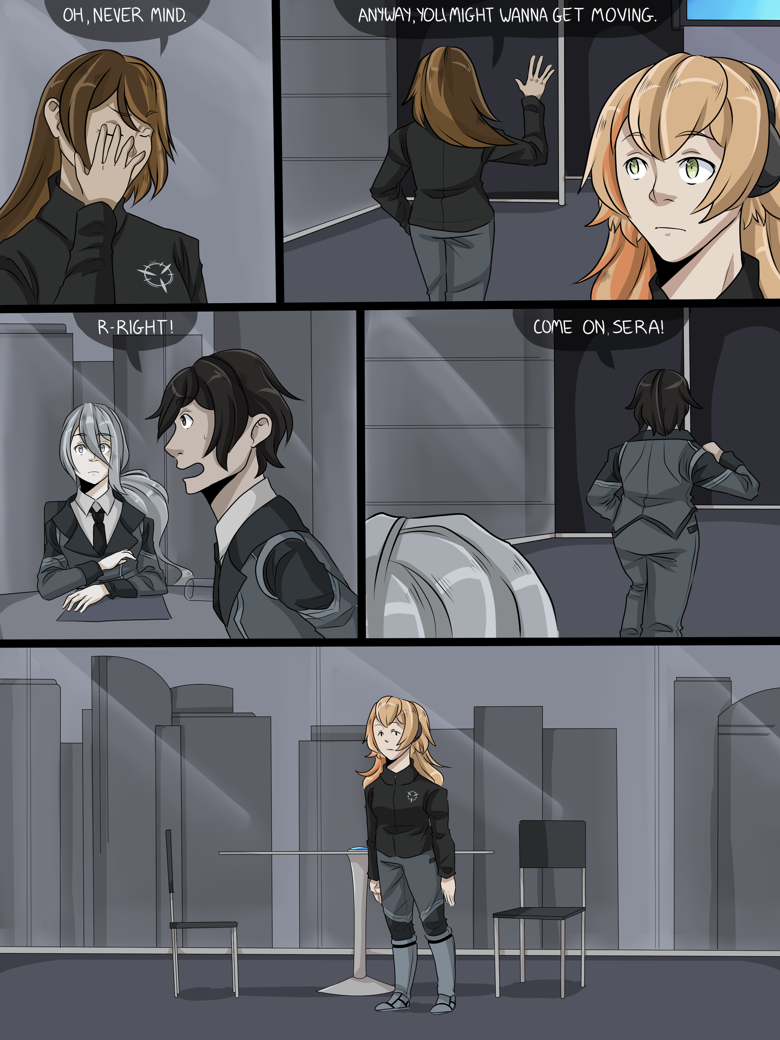 Chapter 1 Page 4