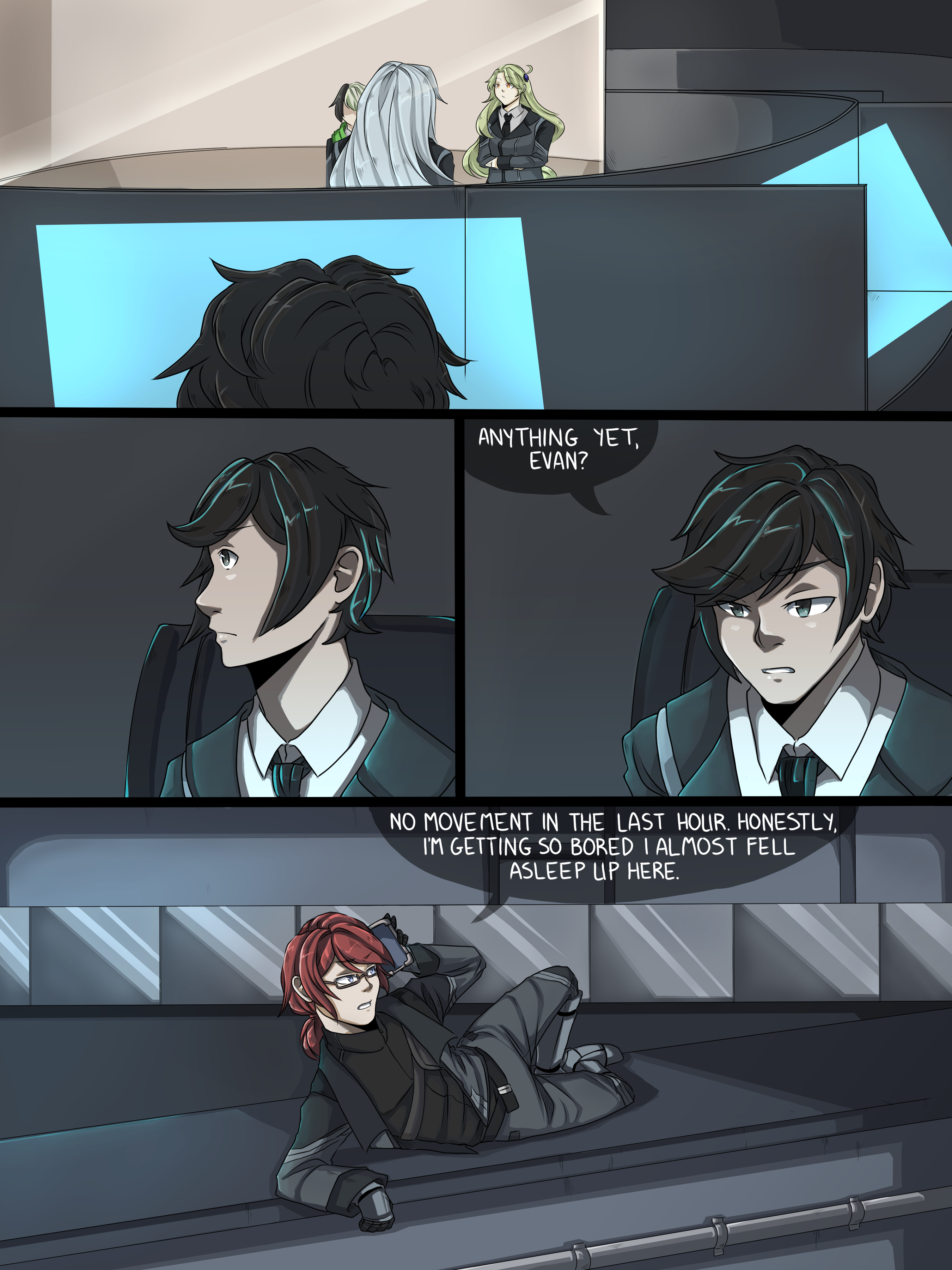 Chapter 1 Page 7